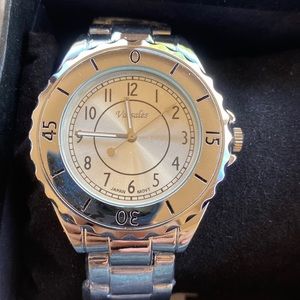 Women’s watch